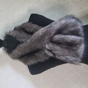 Fabulous Furs by Donna Salyers